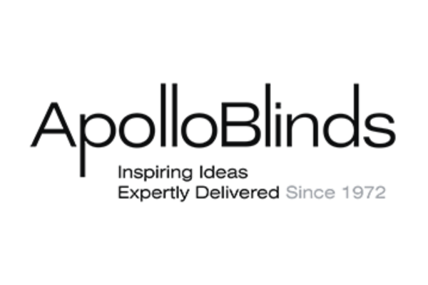apollo blinds