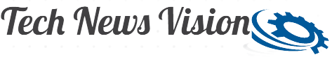 Tech News Vision